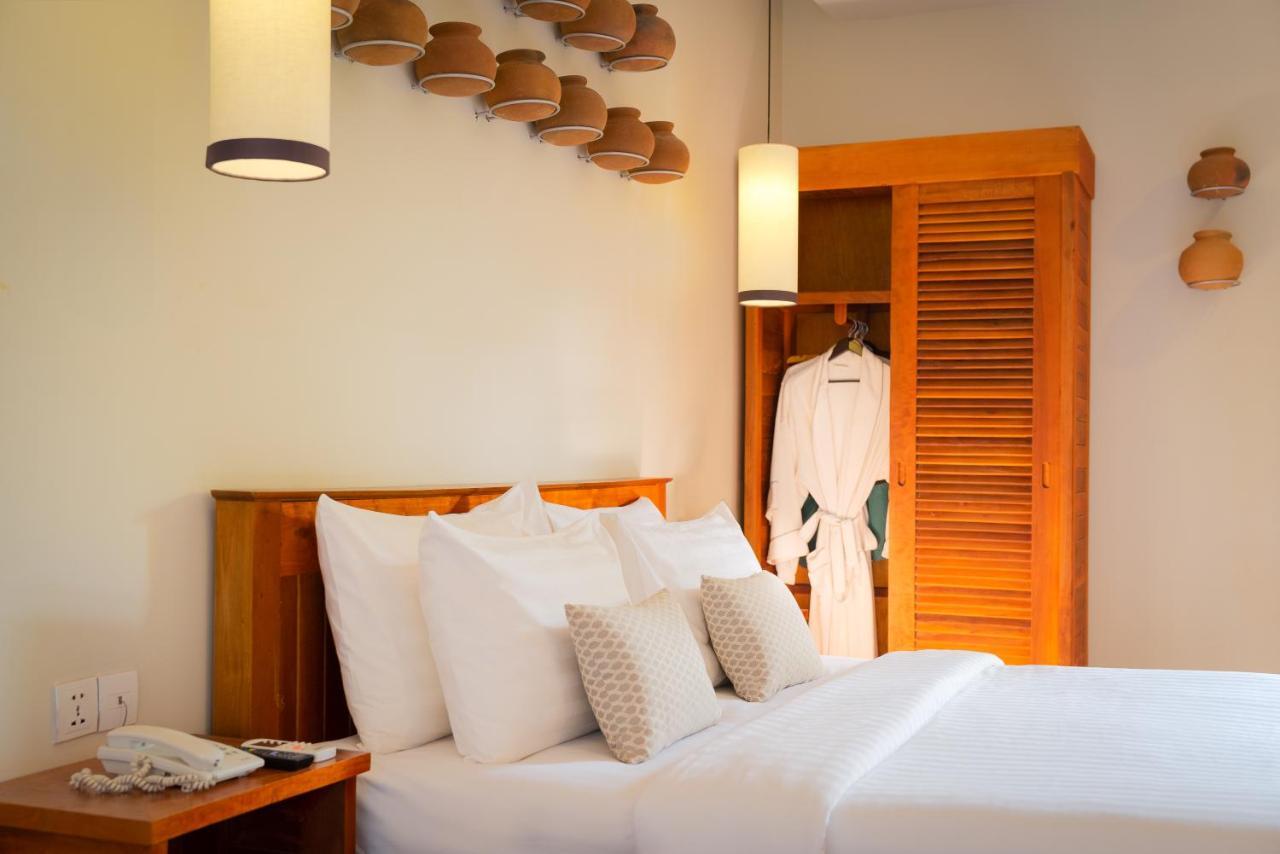 Sk Residence Siem Reap Esterno foto