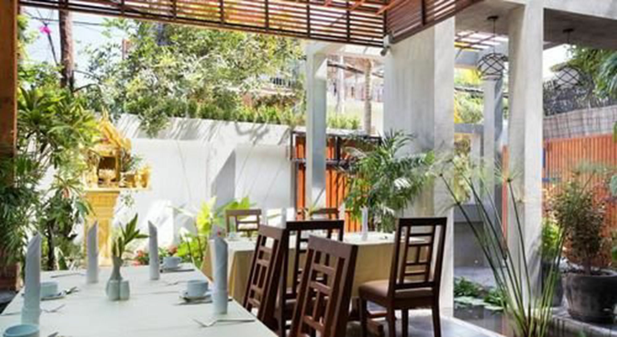 Sk Residence Siem Reap Esterno foto